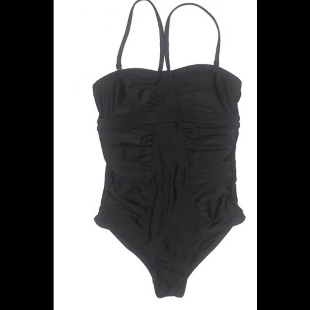 - Athleta  One Piece Swim…NWOT